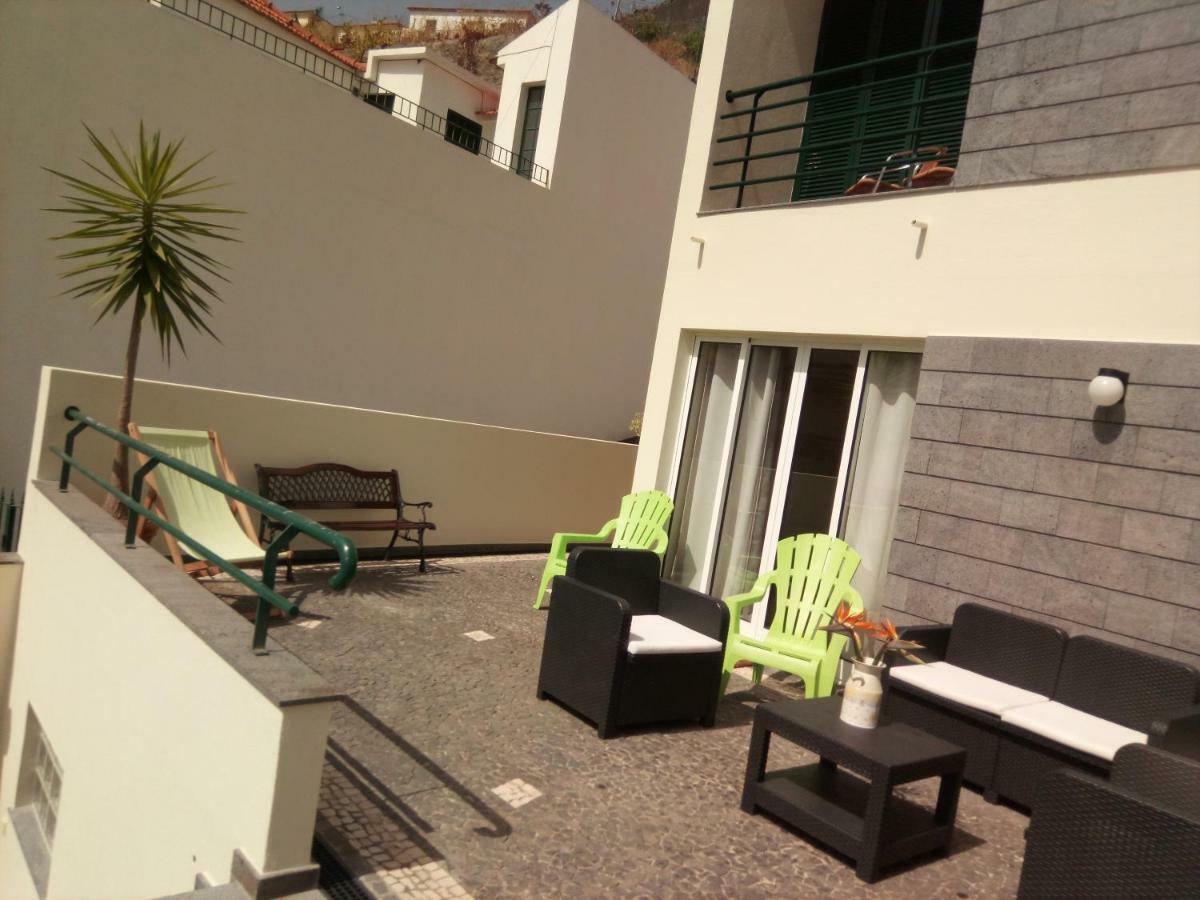Imaculado Village Funchal  Extérieur photo