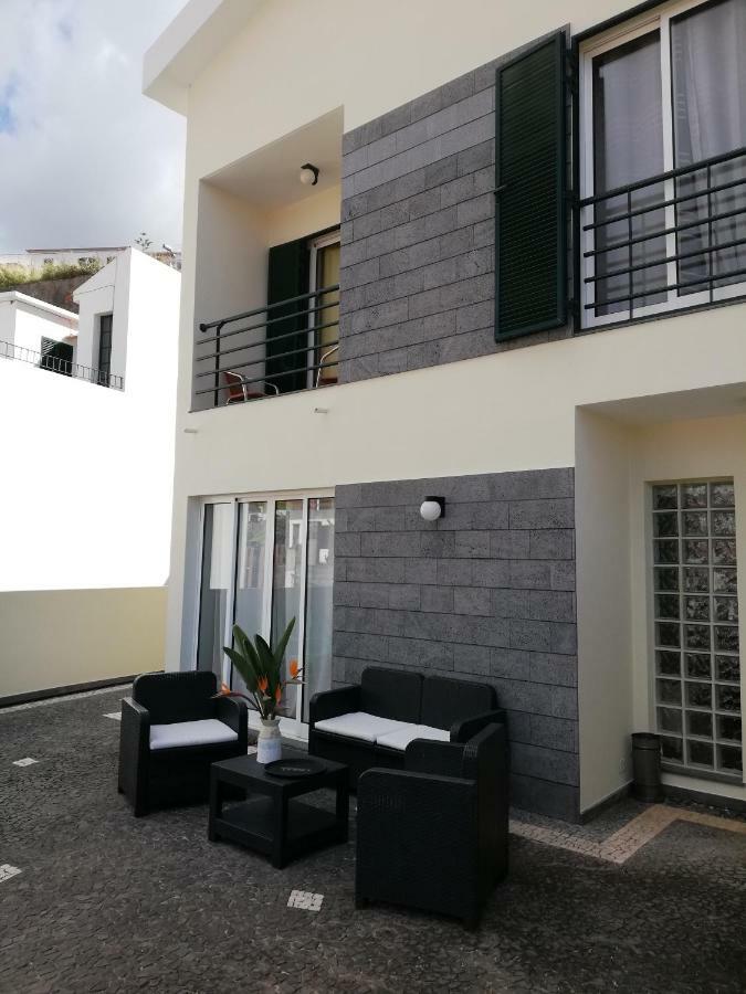 Imaculado Village Funchal  Extérieur photo
