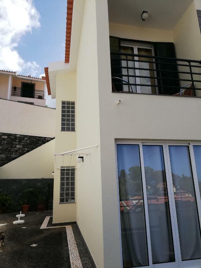 Imaculado Village Funchal  Extérieur photo